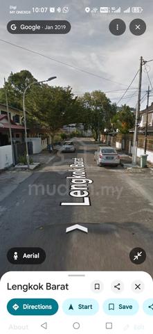 2 Story Semi D, Pulau Tikus 1