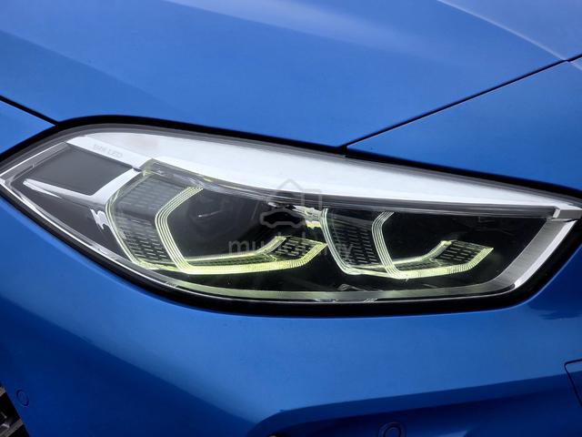 2021 Bmw 1 SERIES 2.0 M135I XDRIVE (A) 306hp - 3