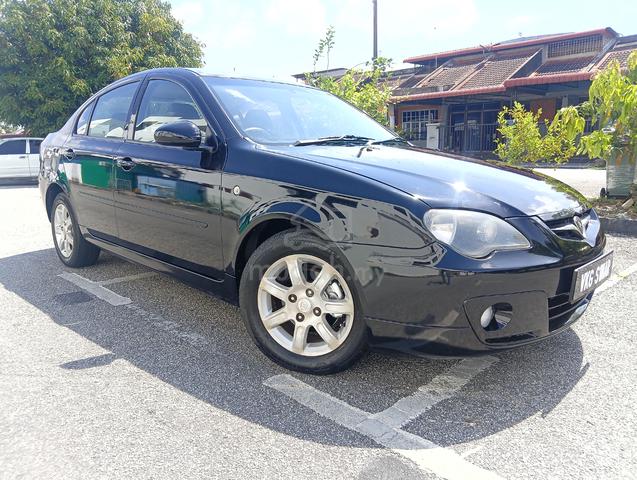 2008 Proton PERSONA 1.6 MEDIUM LINE (A) - 2