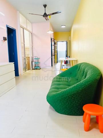 Selangorku PR1MA Lakefront Homes 1
