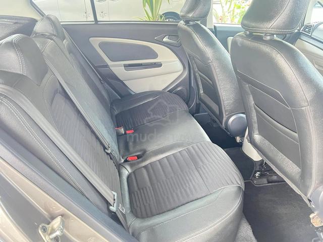 2019 Proton PERSONA 1.6 PREMIUM (A) - 5
