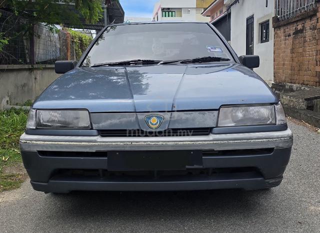 1997 Proton ISWARA 1.3 S (M) - 3