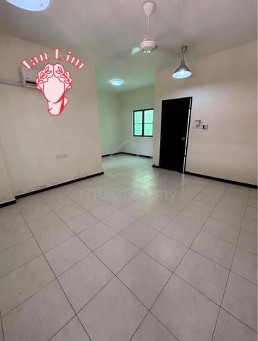Gated & Guarded 2.5 Storey Terrace Sunway Bukit Gambier Gelugor Landed 1