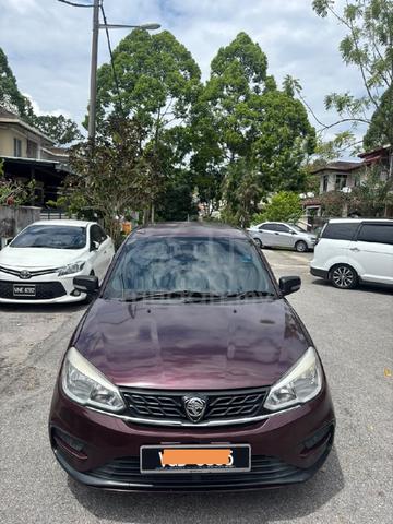 2021 Proton SAGA 1.3 STANDARD AT Urgent For Sales - 1