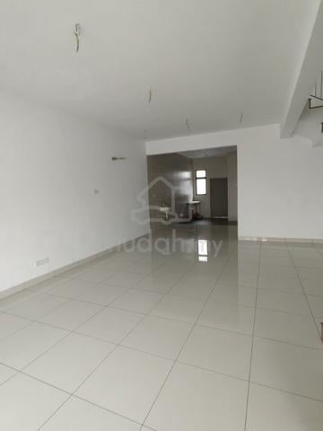 [FULL LOAN+BELOW MARKET] 2STY BRAND NEW Bukit Raja Nafiri Klang 1