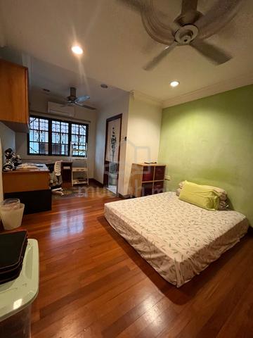 USJ 4 Corner 3188 sqft Gated Guarded Up & Down Extended With Approval 5