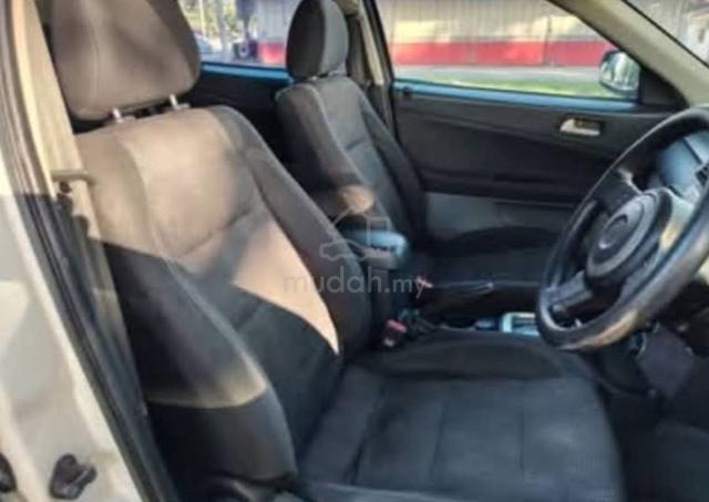 2011 Proton PERSONA 1.6 ELEGANCE MEDIUM LINE (A) - 4