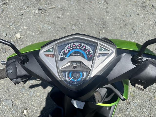 Yamaha EGO LC - photo 3 of 5