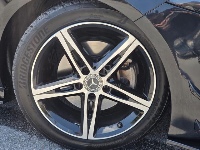 2018 Mercedes A200 AMG A45S F/BKIT F/DIGITAL METER - 2