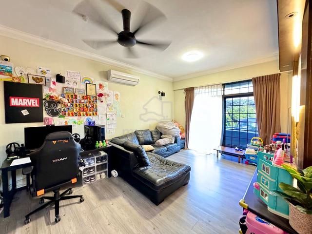 Fairway Mansions 1