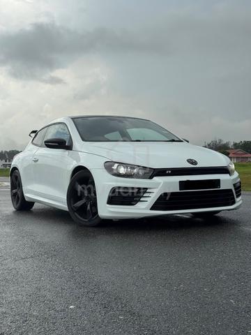 2011 Volkswagen SCIROCCO 1.4 TSI (A) - 3