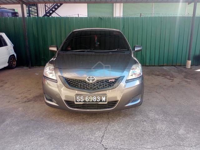 2010 Toyota VIOS 1.5 J FACELIFT (A) - 3
