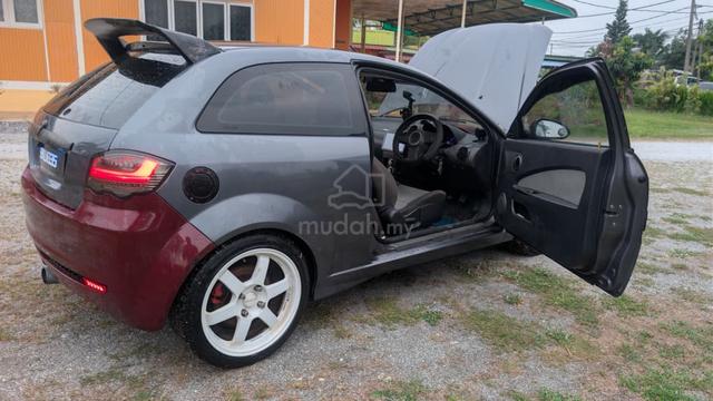 2010 Proton SATRIA 1.6 NEO LITE (M) - 5