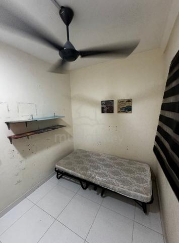 Small Room at Seri Ceria Apartment 1 1