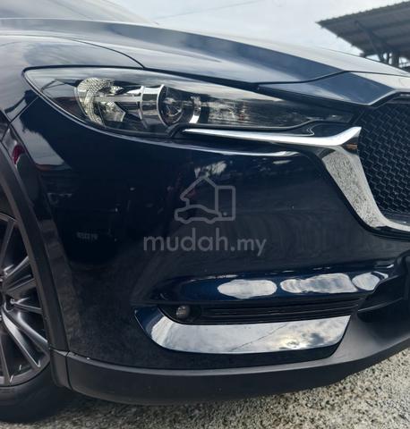 2020 Mazda CX-5 2.0 G MID 2WD boleh loan kedai - 5