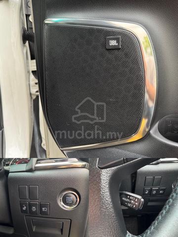 2018/19 Toyota VELLFIRE 2.5 ZG 360 JBL MODELLISTA - 2