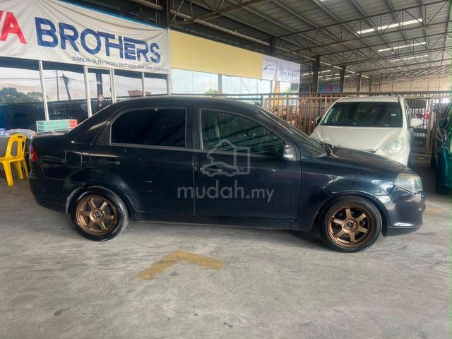 2015 Proton SAGA 1.3 FLX EXECUTIVE MY08 FACELIFT - 2