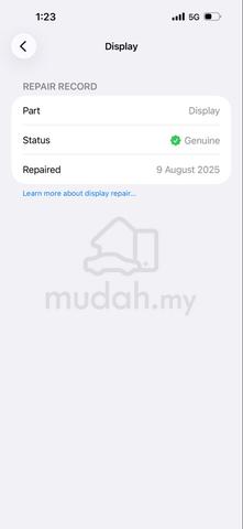 iphone 16 plus 128gb - photo 5 of 5