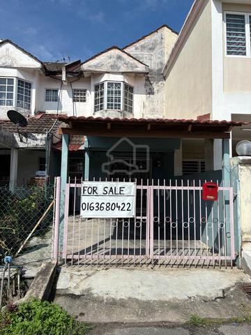 Taman Sri Gombak Fasa 7C, Batu Caves 1
