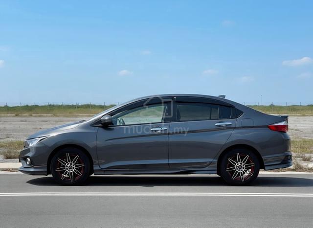 [2019] Honda CITY 1.5 V GM6 FACELIFT (A) Full Spec - 3