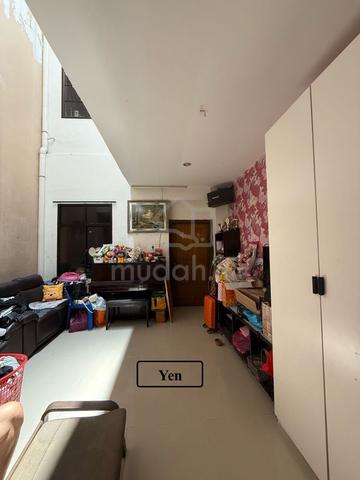 2 Storey Terrace House Georgetown close to 1st Avenue 1
