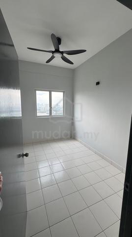 Condominium Akasia Bukit Jalil 3
