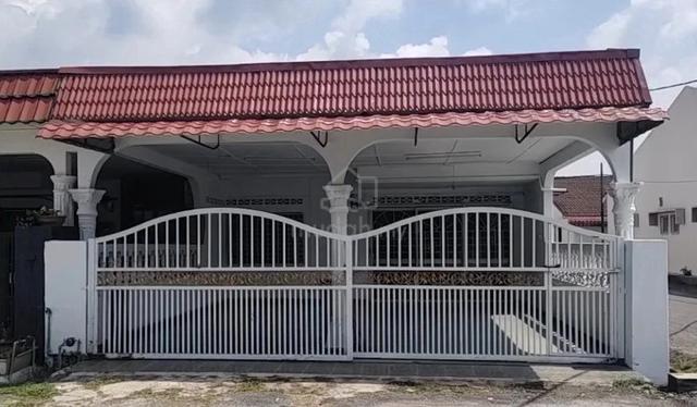 Selangor Banting Freehold Terraced House For Sale 1