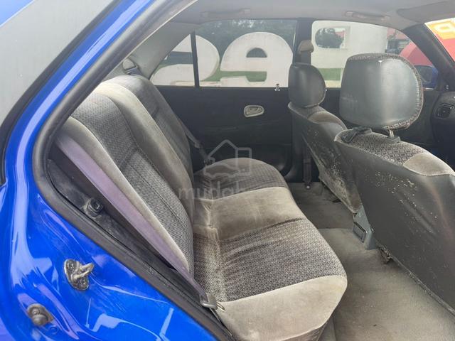 2001 Proton WIRA 1.3 A/B GL (M) - 5