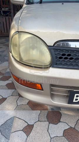 2004 Perodua KELISA 1.0 EZ (A) - 3
