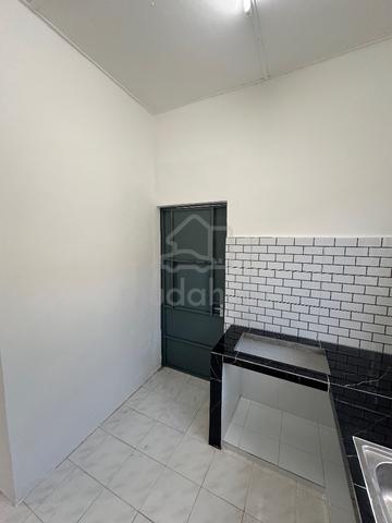 FULL LOAN Single Story Taman Widuri 4