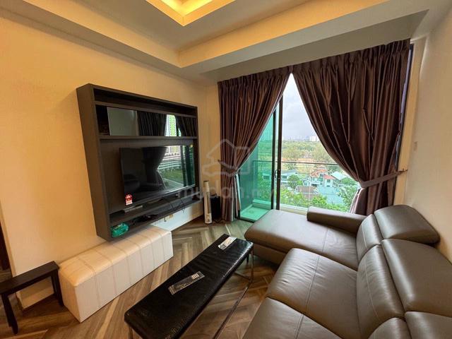 Crescent Bay Suites 1