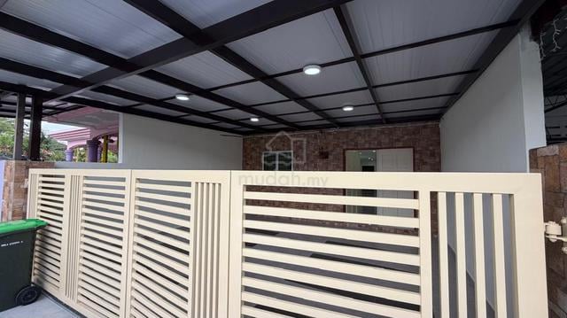 Hot Deal Intermediate Unit @ Taman Kangkong Kulim Fully Renovated! 1