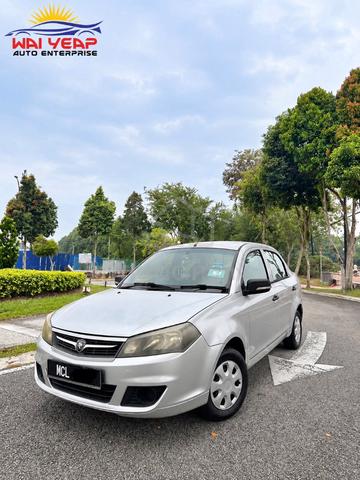 2013 Proton SAGA 1.3 SV (A) Low Mileage - 1