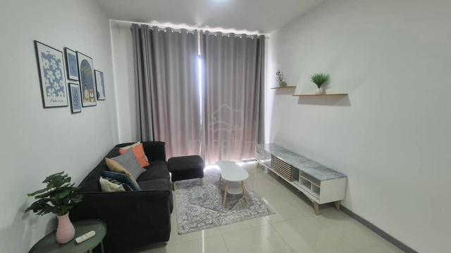 United Point Residence @ North Kiara 1