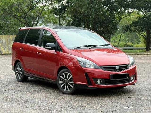 2021 Proton EXORA PREMIUM 1.6L (A) *3 YRS WRNTY* - 1
