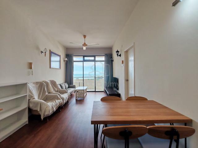 Eden Seaview 1