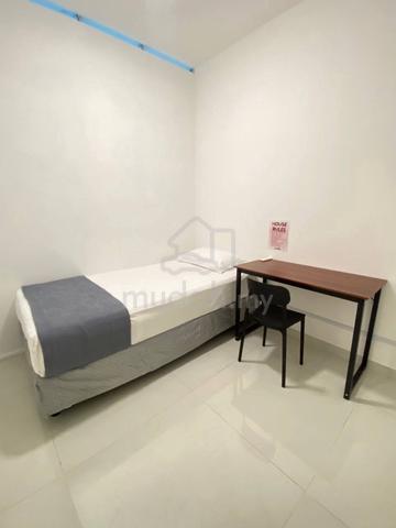 Private Bilik Sewa Di Gelang Patah , Johor ( 10 Minit Ke tuas) 1