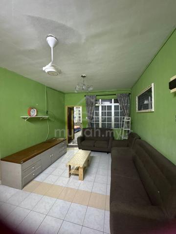 Apartment Pesona 1