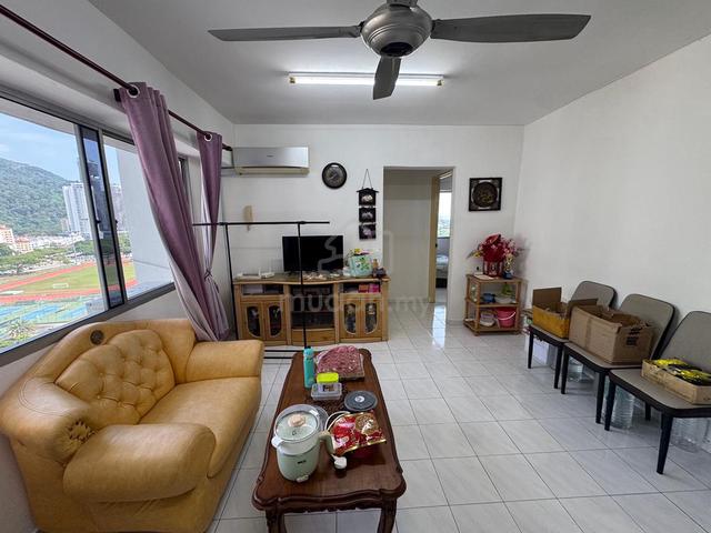 Taman Pekaka Block 31 1