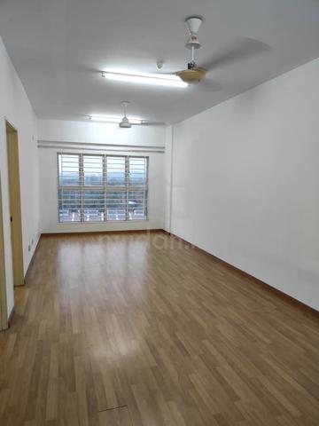 Pangsapuri Jenderam Indah (Dengkil) 1