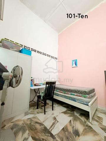 [FULL LOAN] Kapar Town Batu 10 Klang 20x78 Single Storey House 4R2B 5