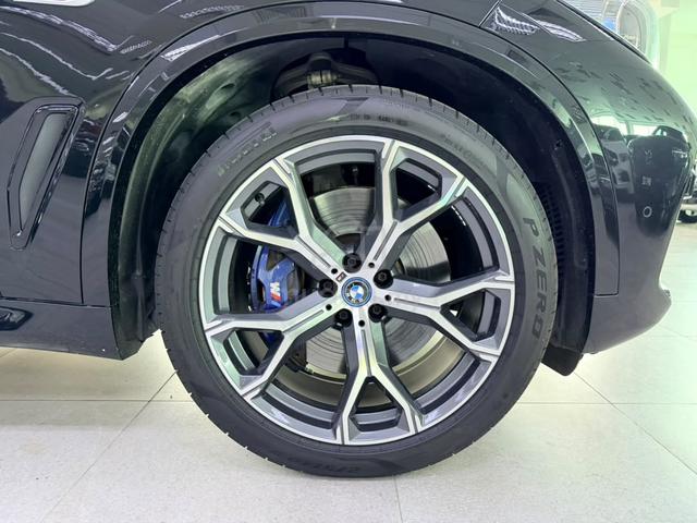 2023 BMW X5 xDrive45e (G05) - Original CKD Unit - 4