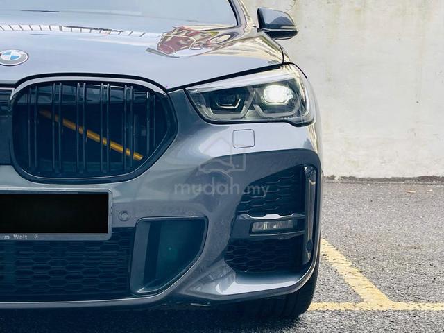 HOT STOCK, BMW X1 B48 M-SPORT FSRECORD 41k FACELIF - 3