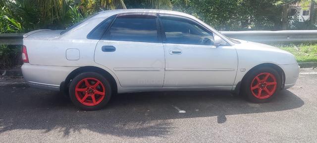 2006 Proton WAJA 1.6 PREMIUM (A) - 3
