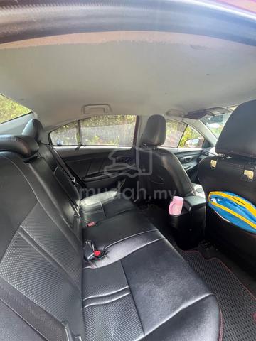 2018 Toyota VIOS 1.5 E FACELIFT (A) - 5