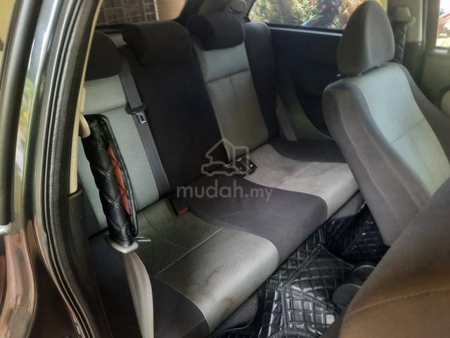 2008 Proton SATRIA 1.6 NEO (A) - 5