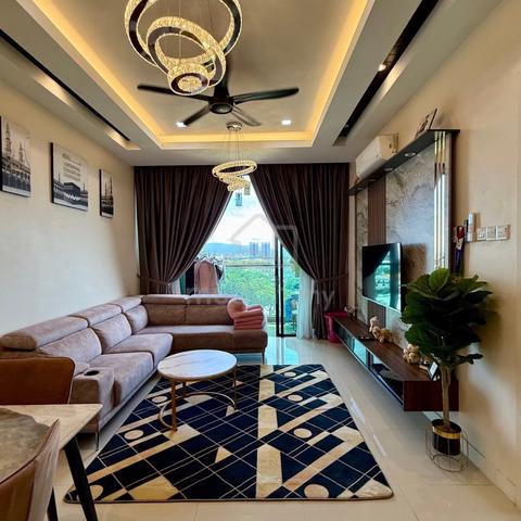 Evoke Residence 1
