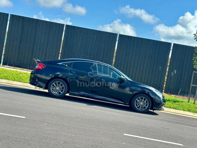 2020 Honda CIVIC 1.8 S🔥Carking condition - 3