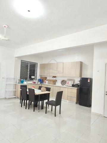 Residensi Adelia 1