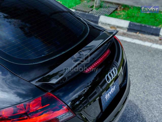 2008 Audi TT 2.0 TFSI HIGH SPEC (A) - 5